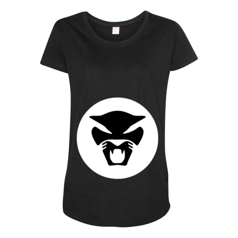 Thundercat Maternity Scoop Neck T-shirt by cm-arts | Artistshot