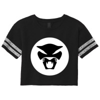 Thundercat Scorecard Crop Tee | Artistshot