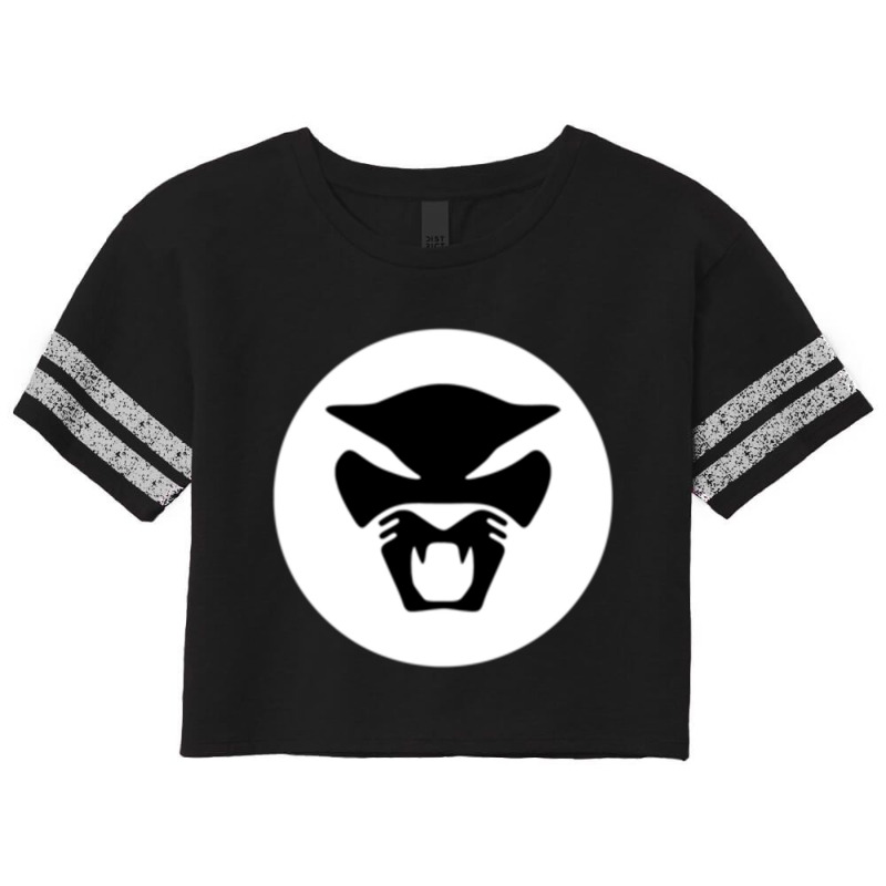 Thundercat Scorecard Crop Tee by cm-arts | Artistshot