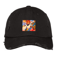 Thundercat  (3) Vintage Cap | Artistshot