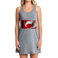 Thundercat  Premium Scoop Tank Dress | Artistshot