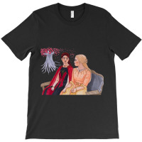 Ive Missed You Too T-shirt | Artistshot