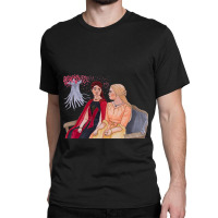 Ive Missed You Too Classic T-shirt | Artistshot