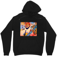 Thundercat  The Original Unisex Hoodie | Artistshot