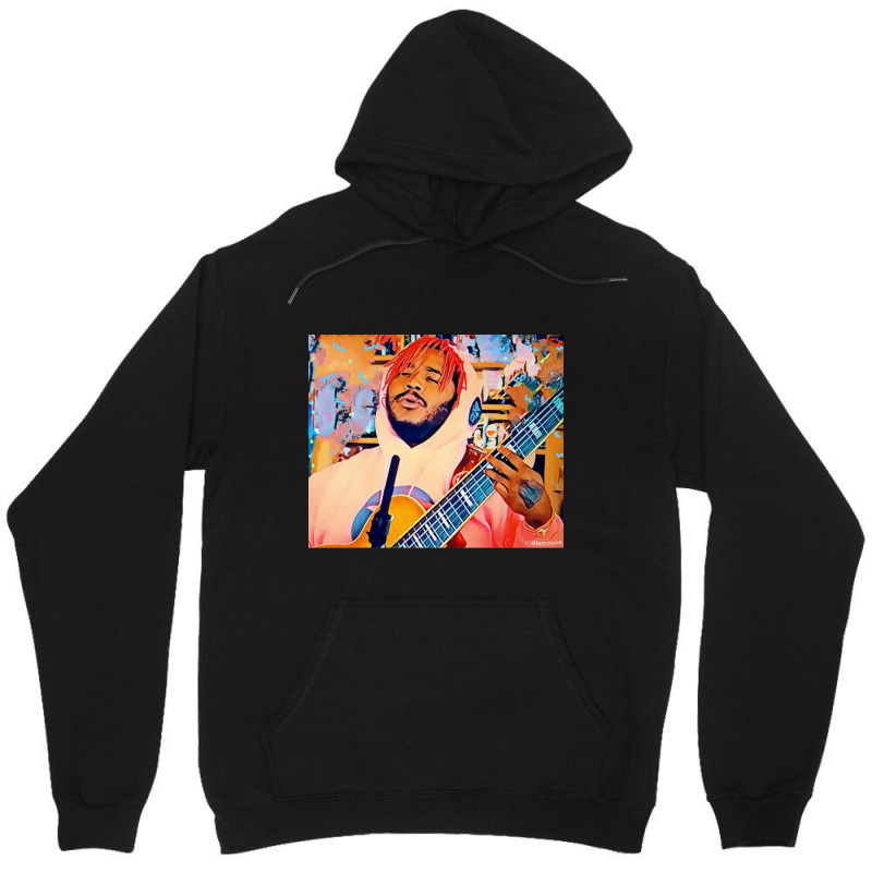 Thundercat  The Original Unisex Hoodie by cm-arts | Artistshot