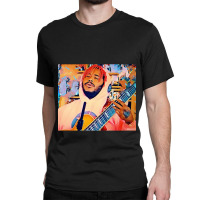 Thundercat  The Original Classic T-shirt | Artistshot