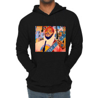 Thundercat  The Original Lightweight Hoodie | Artistshot