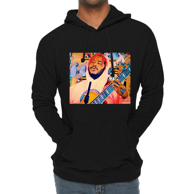 Thundercat  The Original Lightweight Hoodie by cm-arts | Artistshot