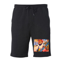 Thundercat  The Original Fleece Short | Artistshot