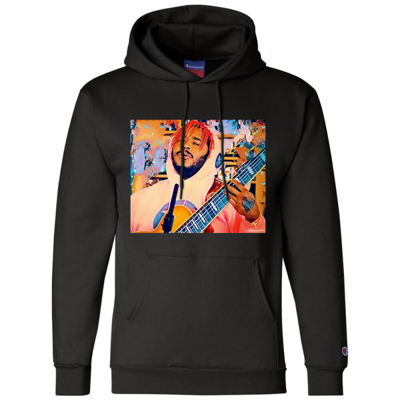 Thundercat  The Original Champion Hoodie by cm-arts | Artistshot