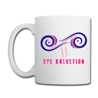 #eye Haluetion T Shirt Design (spreadshirt).png Coffee Mug | Artistshot