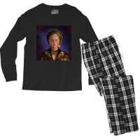 Rhaenyra Men's Long Sleeve Pajama Set | Artistshot