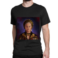 Rhaenyra Classic T-shirt | Artistshot