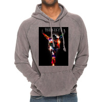 Legendary Pop Music Solo Vintage Hoodie | Artistshot