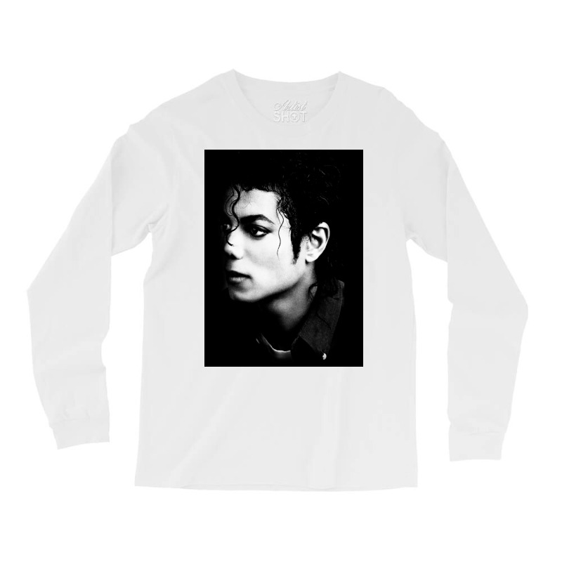 Legendary Pop Music Solo Long Sleeve Shirts | Artistshot