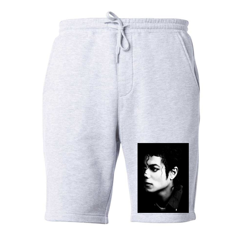 Legendary Pop Music Solo Fleece Short | Artistshot