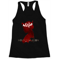 Rhaenyra  Hod Racerback Tank | Artistshot