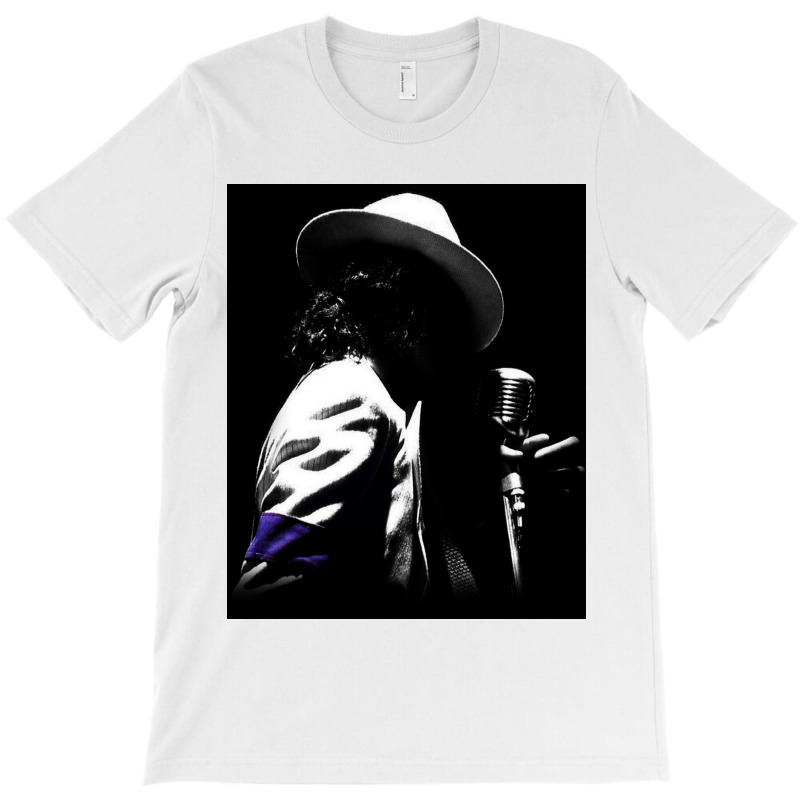 Legendary Pop Music Solo T-shirt | Artistshot