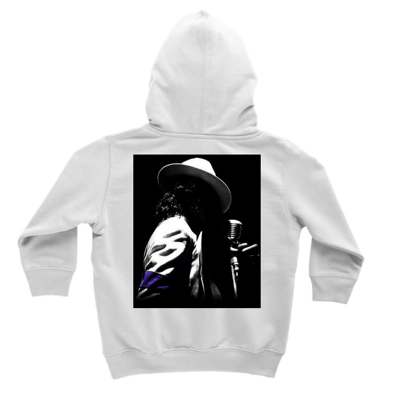 Legendary Pop Music Solo Toddler Hoodie | Artistshot