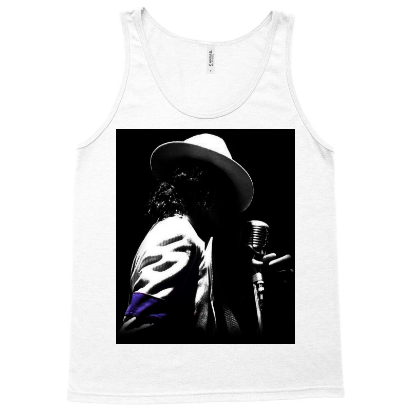 Legendary Pop Music Solo Tank Top | Artistshot