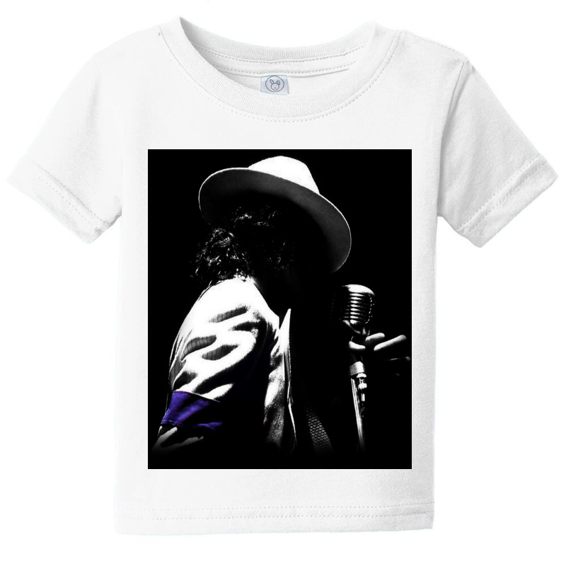 Legendary Pop Music Solo Baby Tee | Artistshot