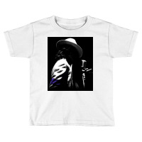 Legendary Pop Music Solo Toddler T-shirt | Artistshot