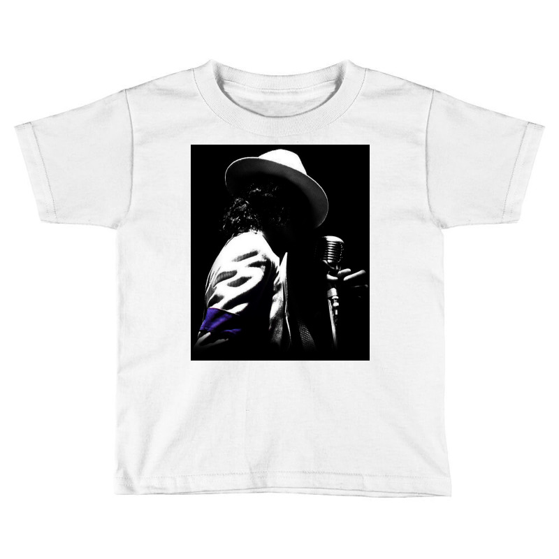 Legendary Pop Music Solo Toddler T-shirt | Artistshot