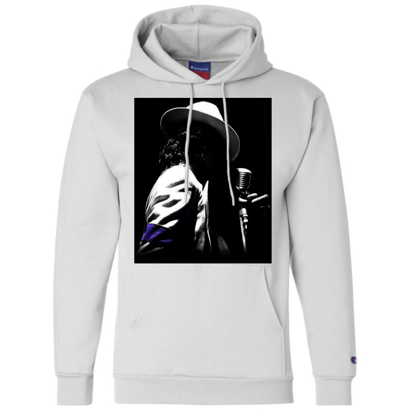 Legendary Pop Music Solo Champion Hoodie | Artistshot