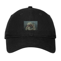 Rhaenyra Amp Daemon Adjustable Cap | Artistshot