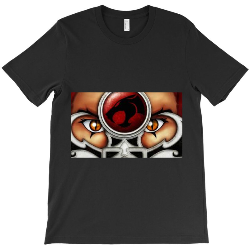 Thundercat Long T-Shirt by cm-arts | Artistshot