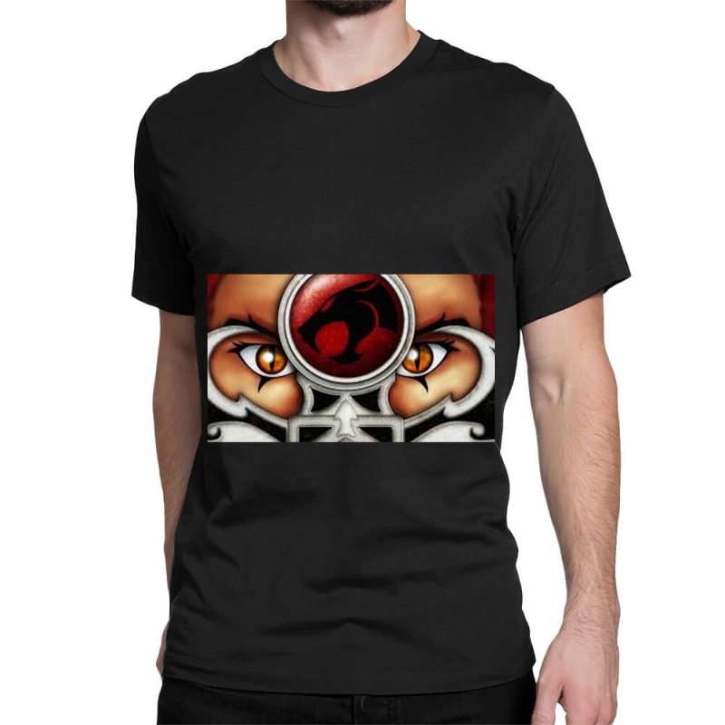 Thundercat Long Classic T-shirt by cm-arts | Artistshot