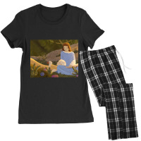 Rhaenyra And Alicent Women's Pajamas Set | Artistshot