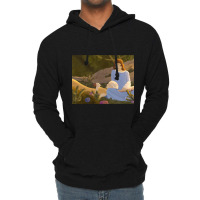 Rhaenyra And Alicent Lightweight Hoodie | Artistshot