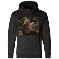 Rhaenyra And Daemon Champion Hoodie | Artistshot