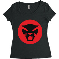 Amercian Bass Guitar  Thundercat Premium Women's Triblend Scoop T-shirt | Artistshot