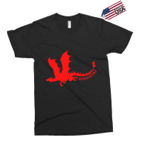 Rhaenyra Dragon Exclusive T-shirt | Artistshot