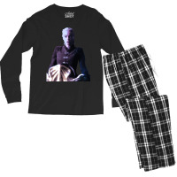 Rhaenyra House Of Dragons Men's Long Sleeve Pajama Set | Artistshot