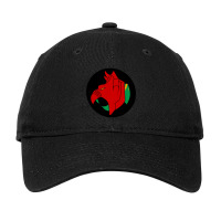 Battlecats Adjustable Cap | Artistshot