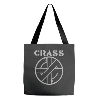 Crass Tote Bags | Artistshot