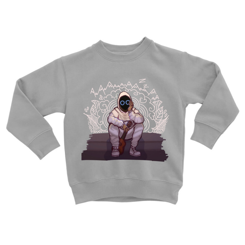 Just A Boy With A Ukulele, BoyWithUke Kids Hoodie