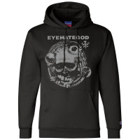 Eyehategod Premium Champion Hoodie | Artistshot