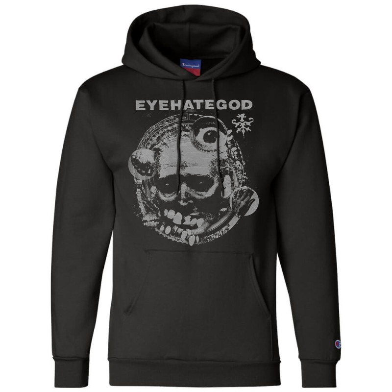 Eyehategod Premium Champion Hoodie | Artistshot