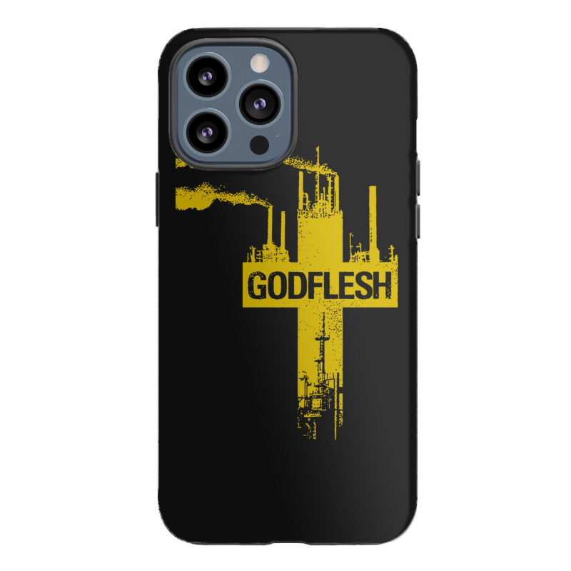 Godflesh Iphone 13 Pro Max Case | Artistshot