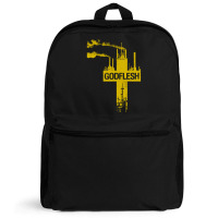 Godflesh Backpack | Artistshot