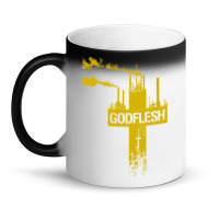 Godflesh Magic Mug | Artistshot