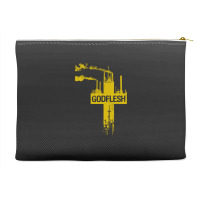 Godflesh Accessory Pouches | Artistshot