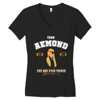 Team Aemond Women's V-neck T-shirt | Artistshot