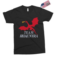 Team Rhaenyra Exclusive T-shirt | Artistshot