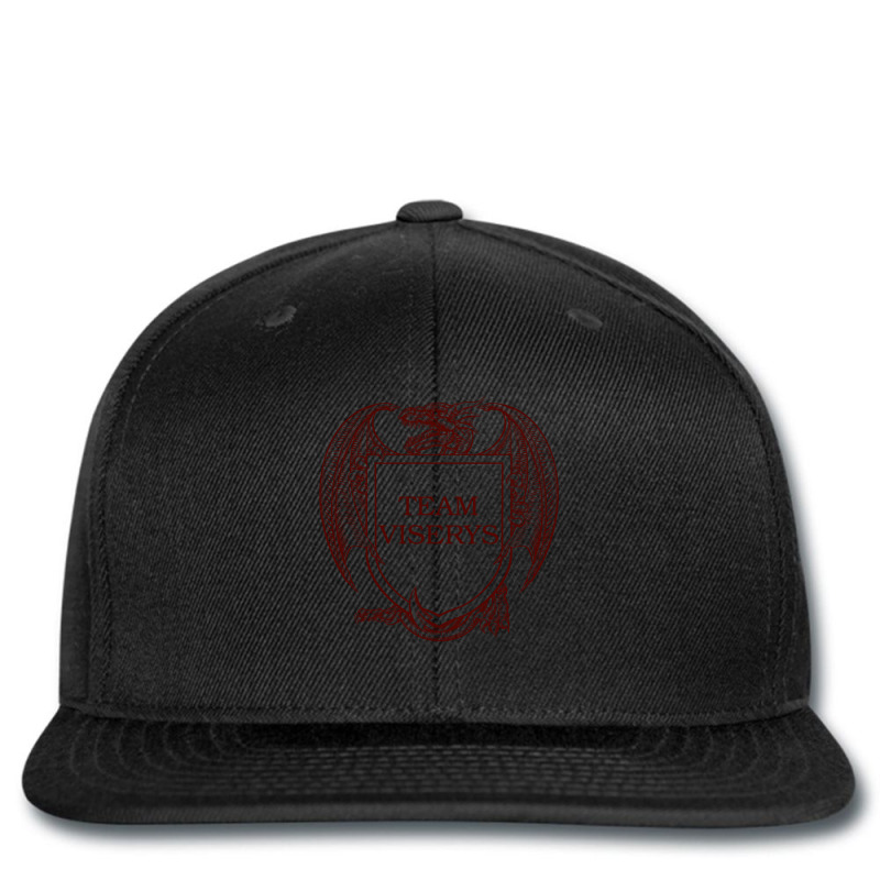 Team Viserys Printed hat by cm-arts | Artistshot