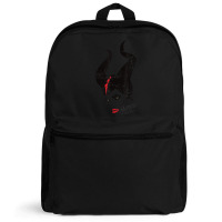 Funny Maleficent Mistress Of Evil Stylized Portrait Backpack | Artistshot